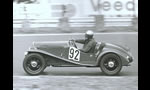 FIAT 508S Balilla Sport 1932-1937